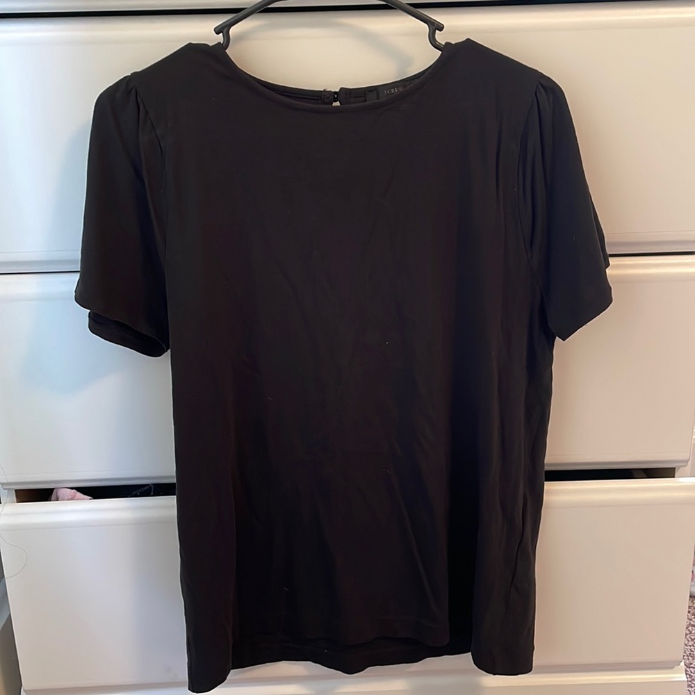 Women’s Dressy T-shirt